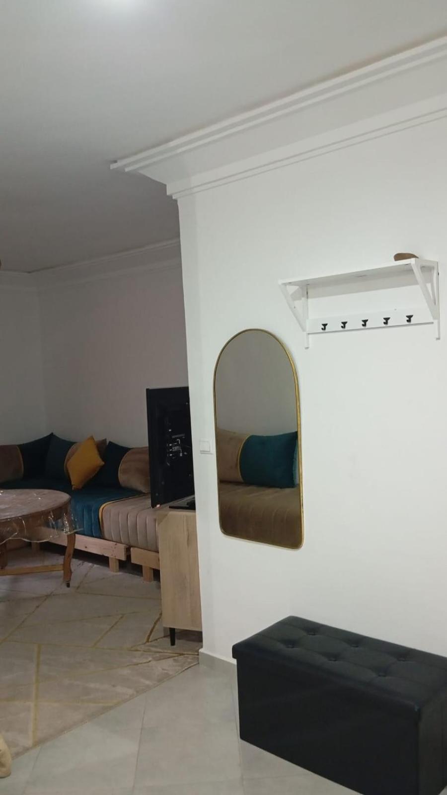 Anza Apartment Agadir