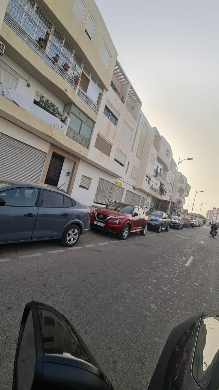 Quartier Dakhla Apartment Agadir