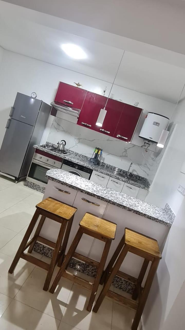 Apartment Quartier Dakhla *