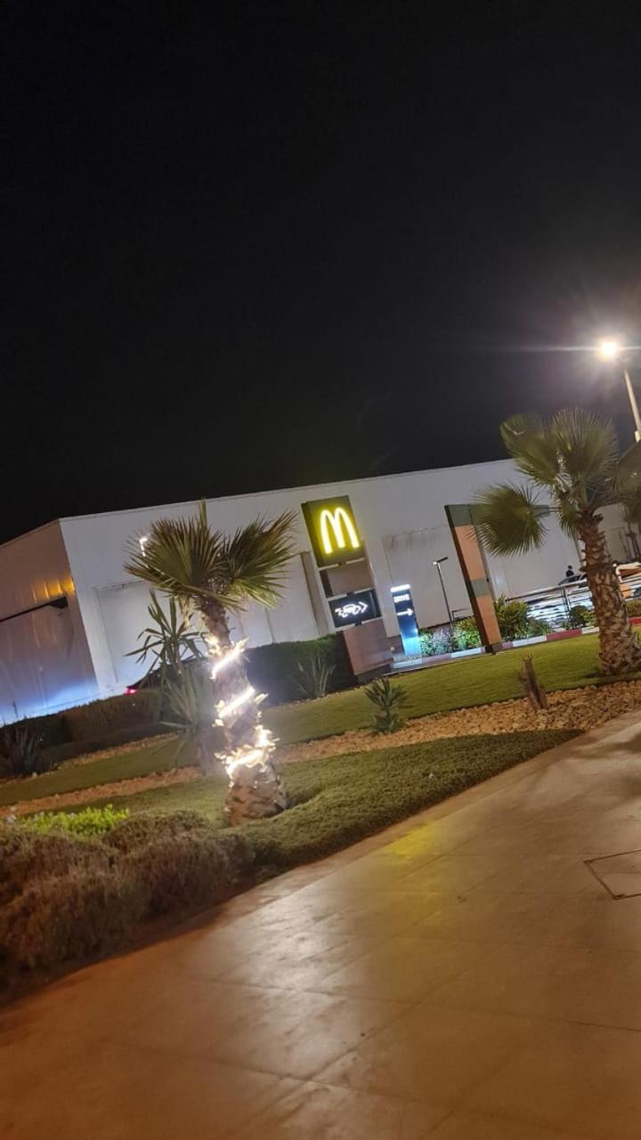 Apartment Quartier Dakhla *