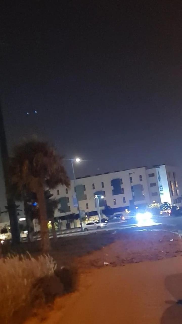 Apartment Quartier Dakhla *