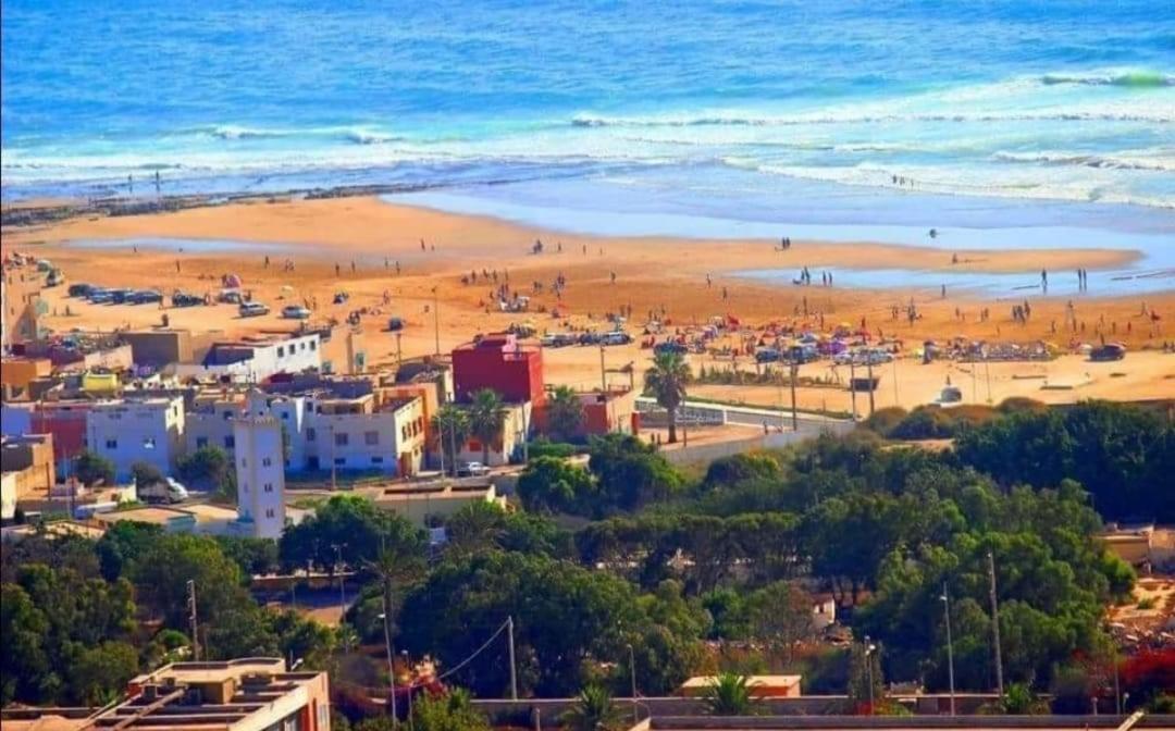10 Anza Waves Apartment Agadir