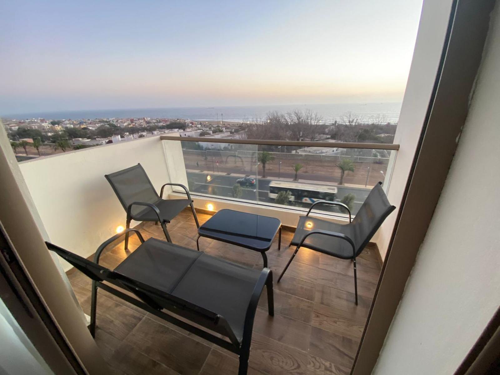 Anza Miftah Apartment