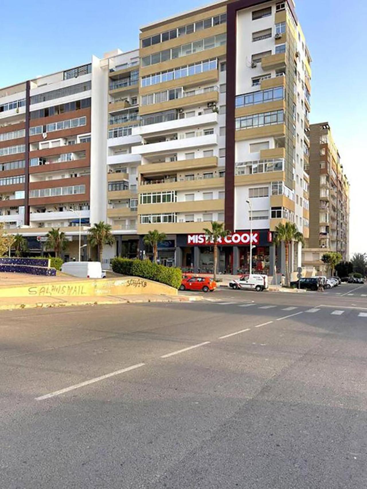 Exceptionnel Appart, Piscine Apartment *