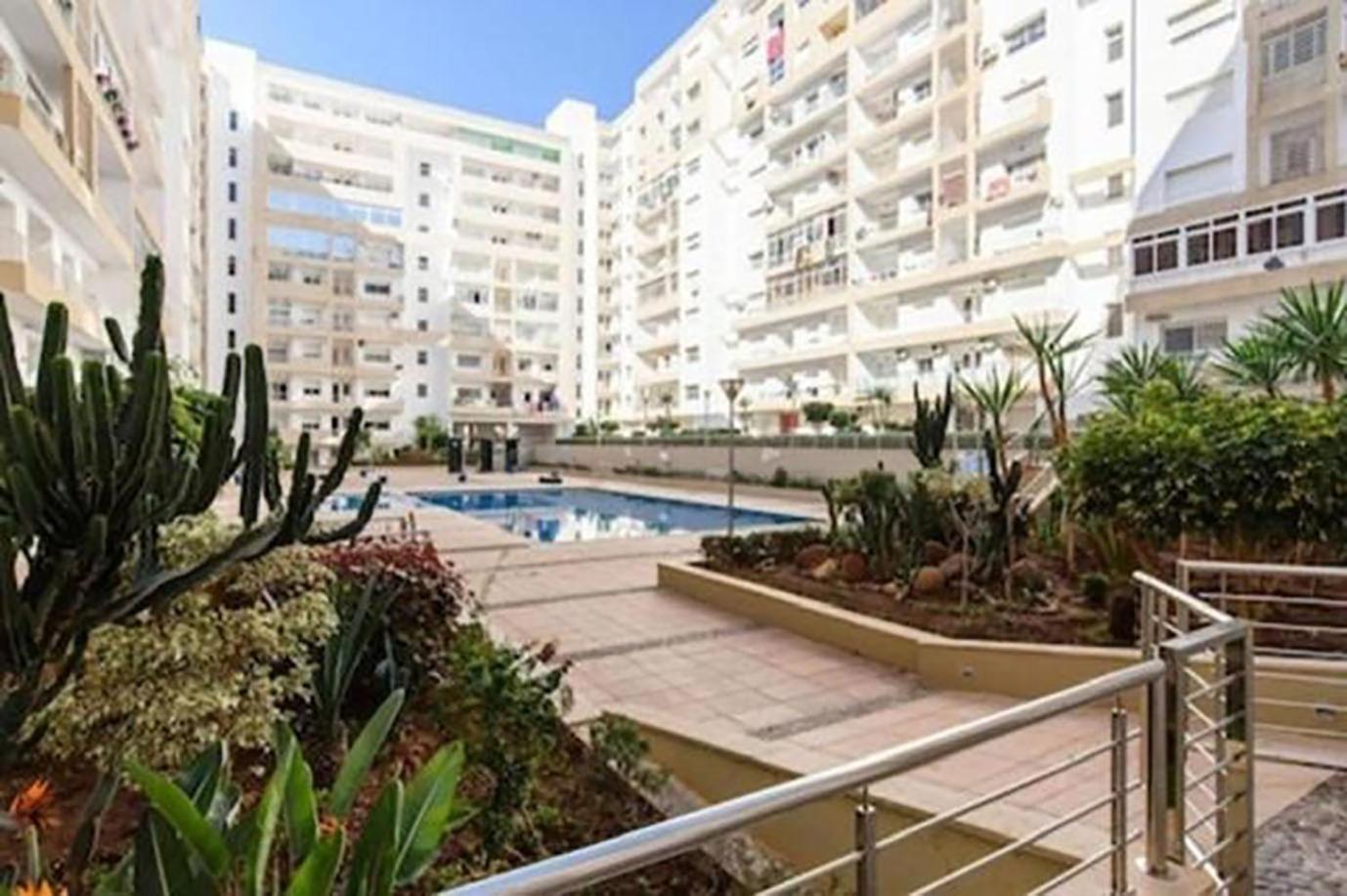 Apartment Exceptionnel Appart, Piscine *