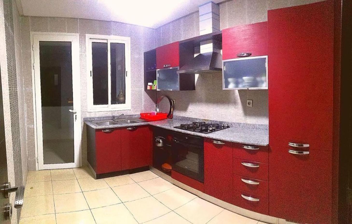 Exceptionnel Appart, Piscine Apartment Agadir