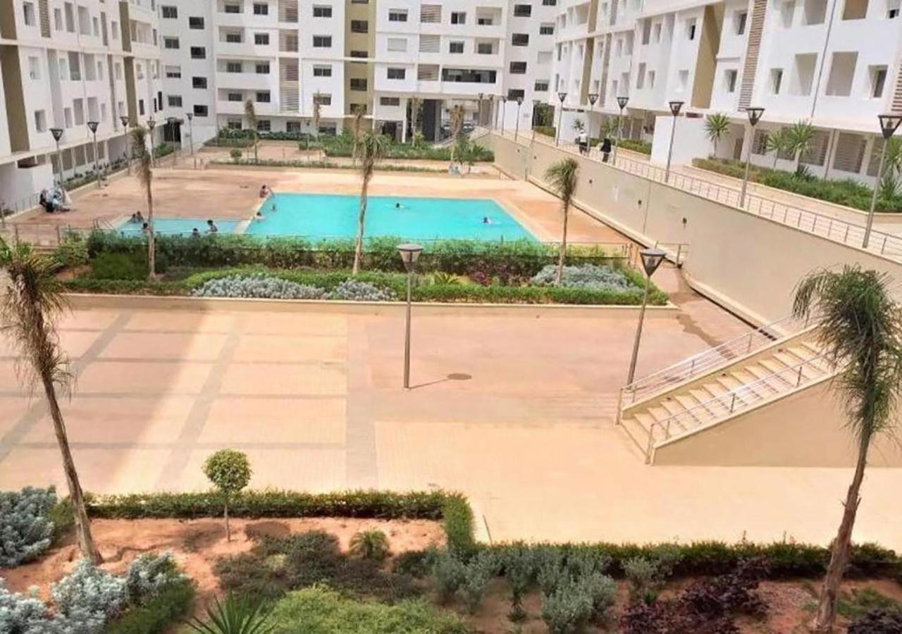 Exceptionnel Appart, Piscine
