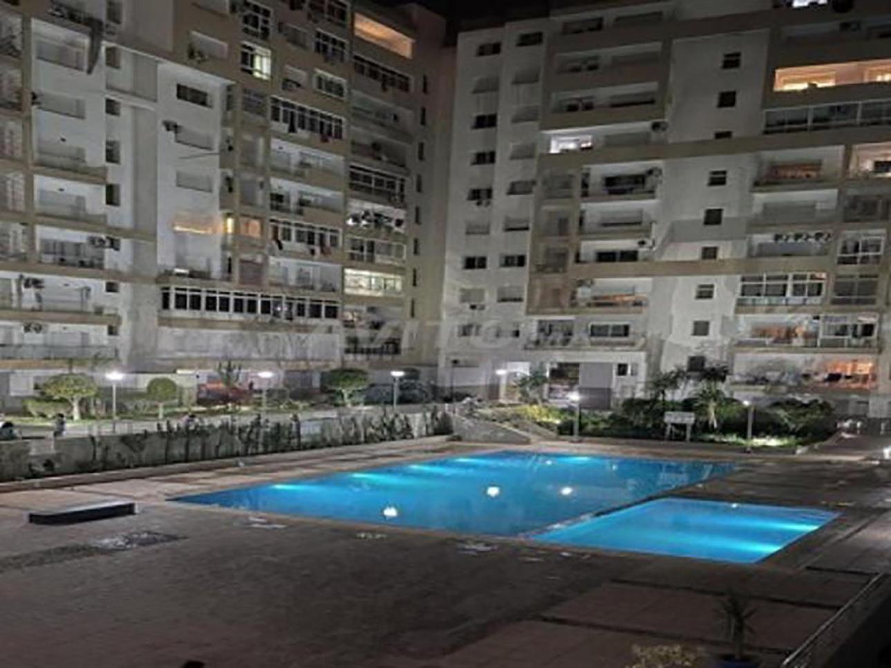 Apartment Exceptionnel Appart, Piscine *