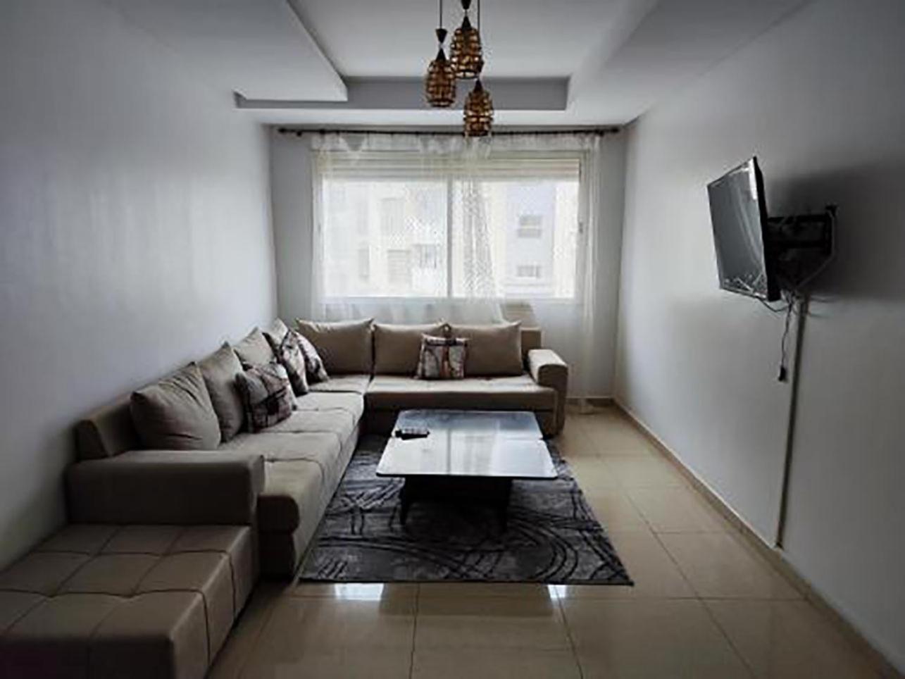 Apartment Exceptionnel Appart, Piscine *