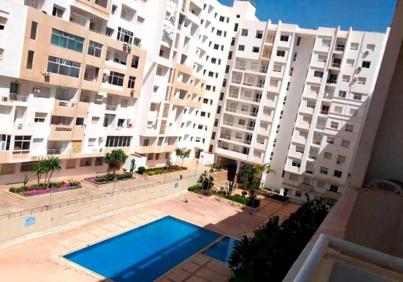 Exceptionnel Appart, Piscine Apartment *
