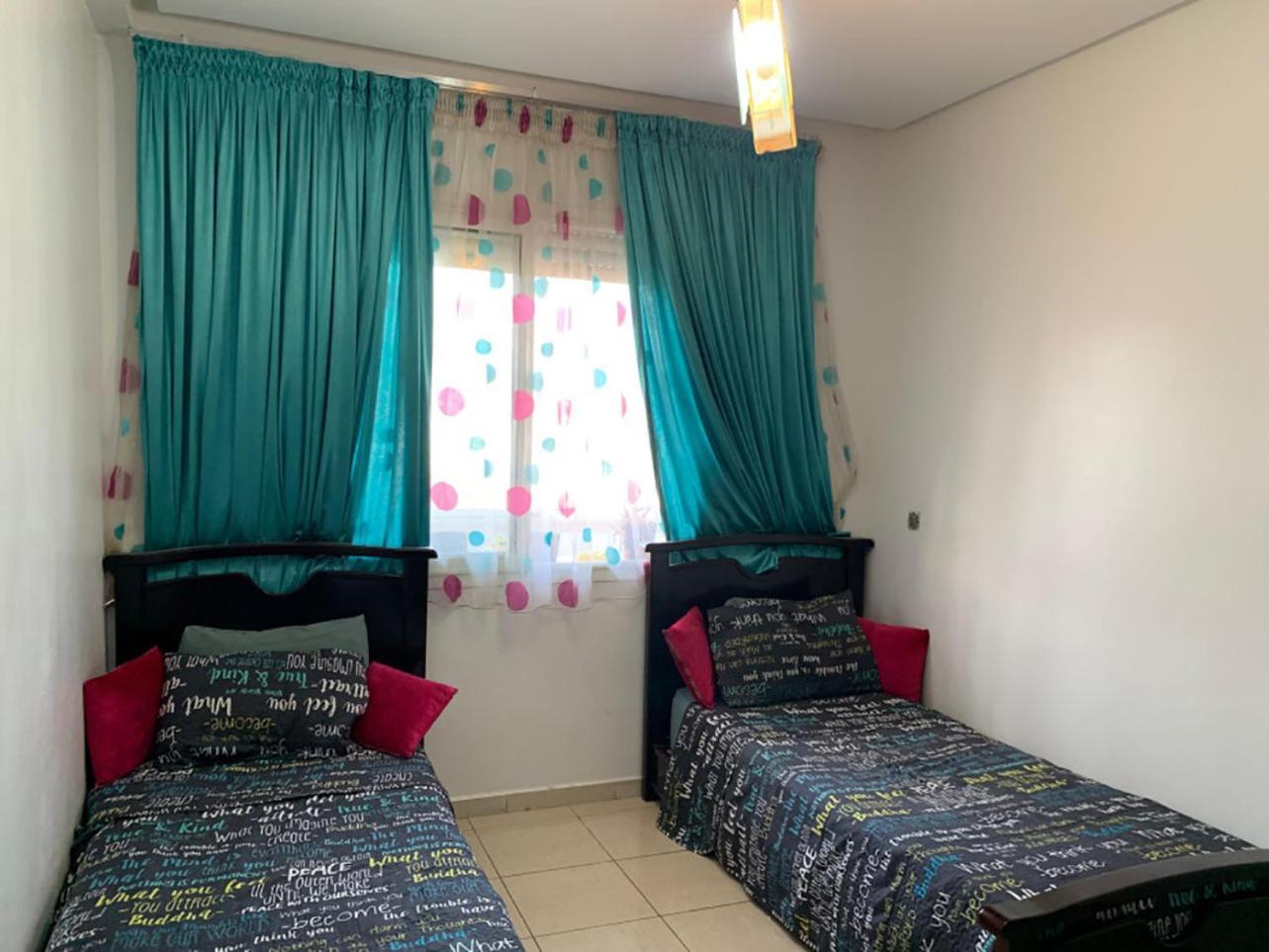 Exceptionnel Appart, Piscine Agadir
