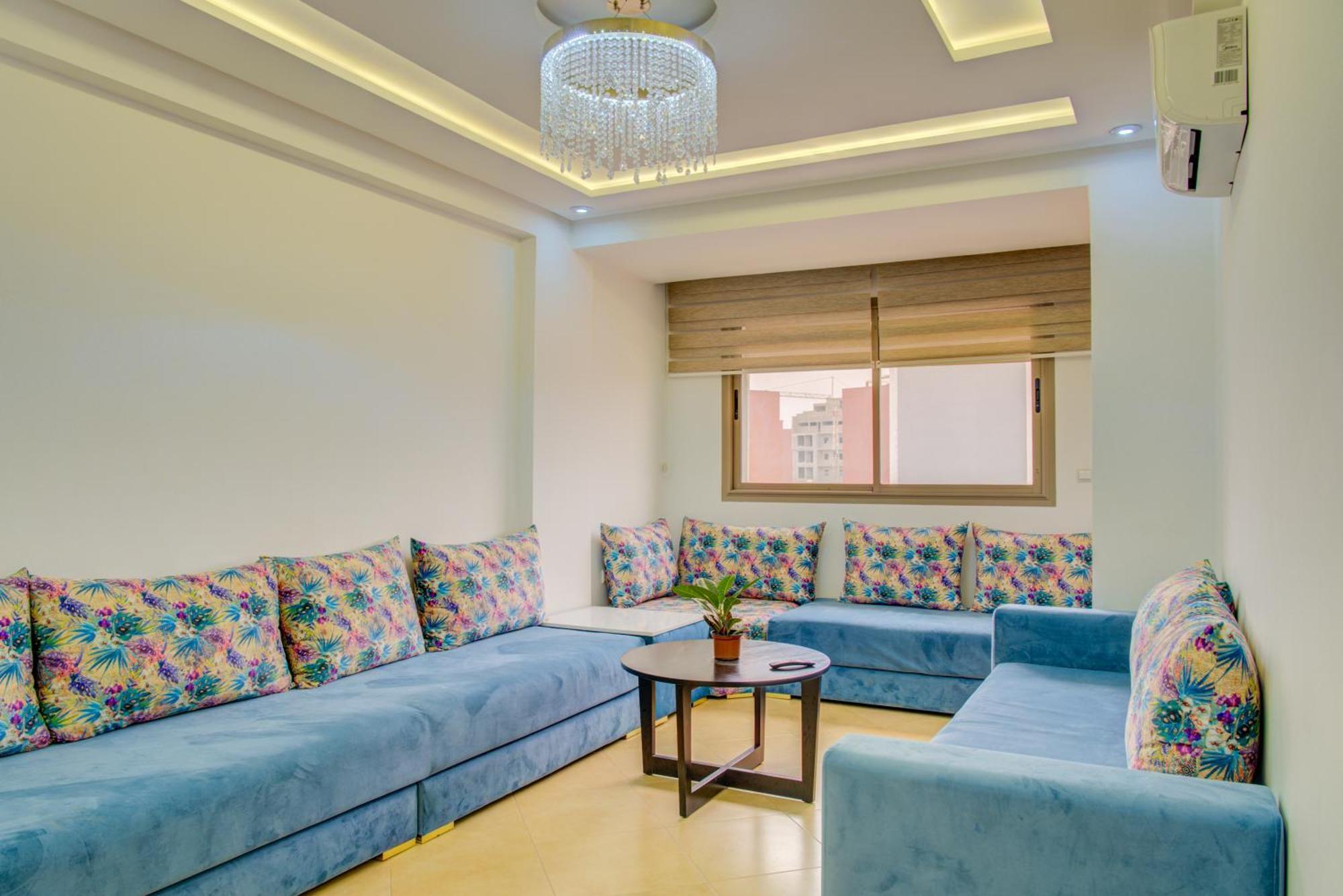 Apartment Timitar, Your Own Cozy Agadir