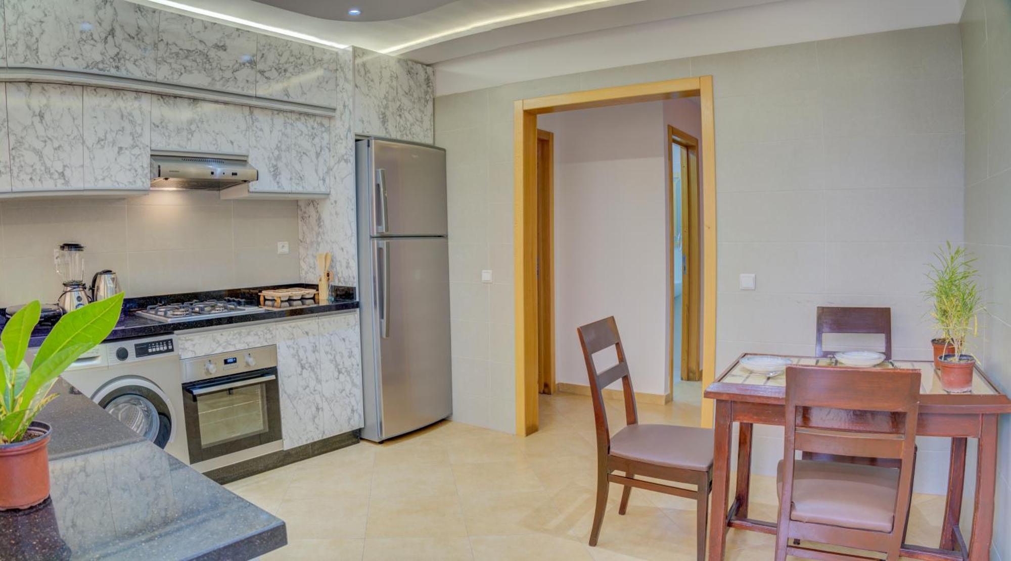 Timitar, Your Own Cozy Apartment *