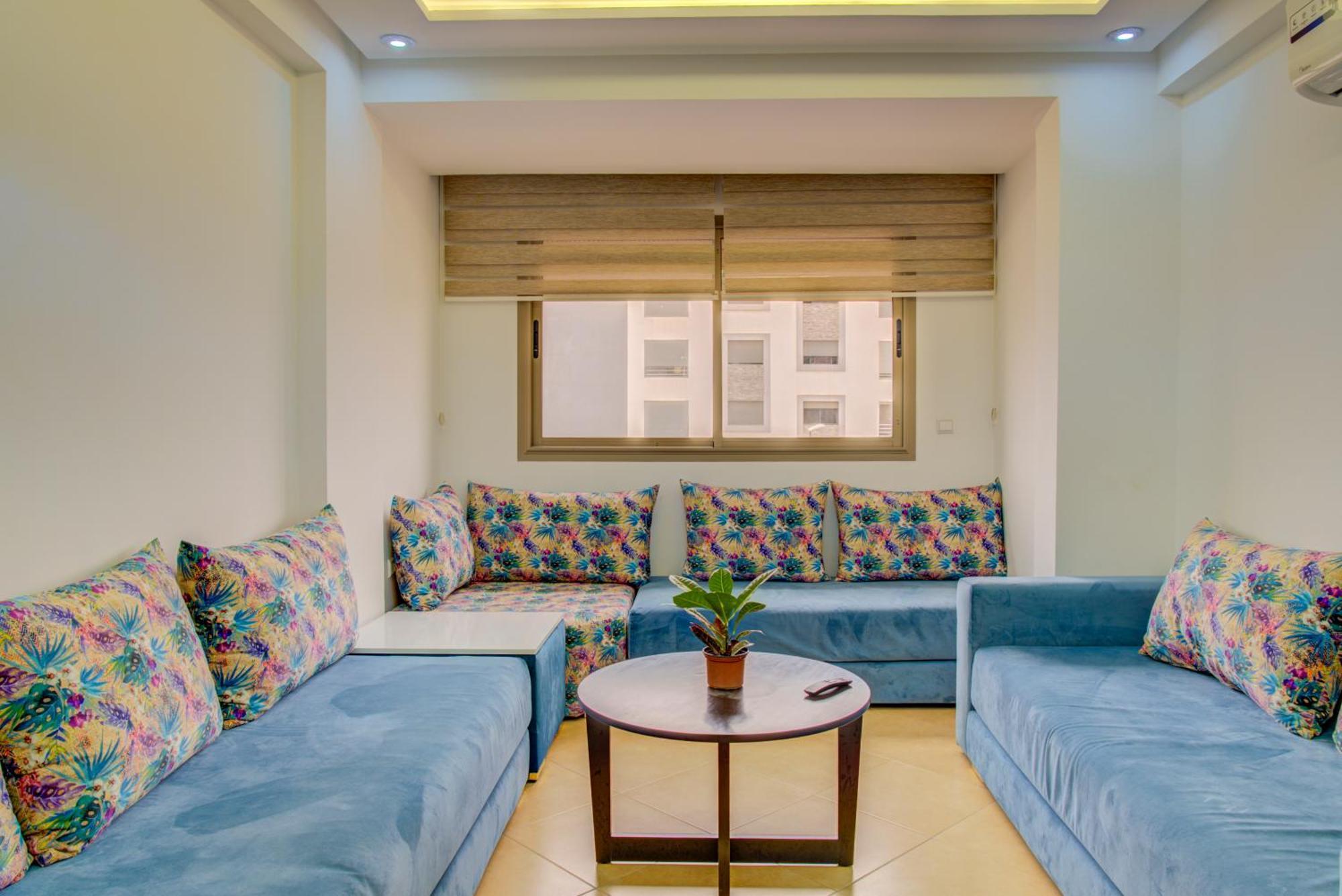 Timitar, Your Own Cozy Apartment *