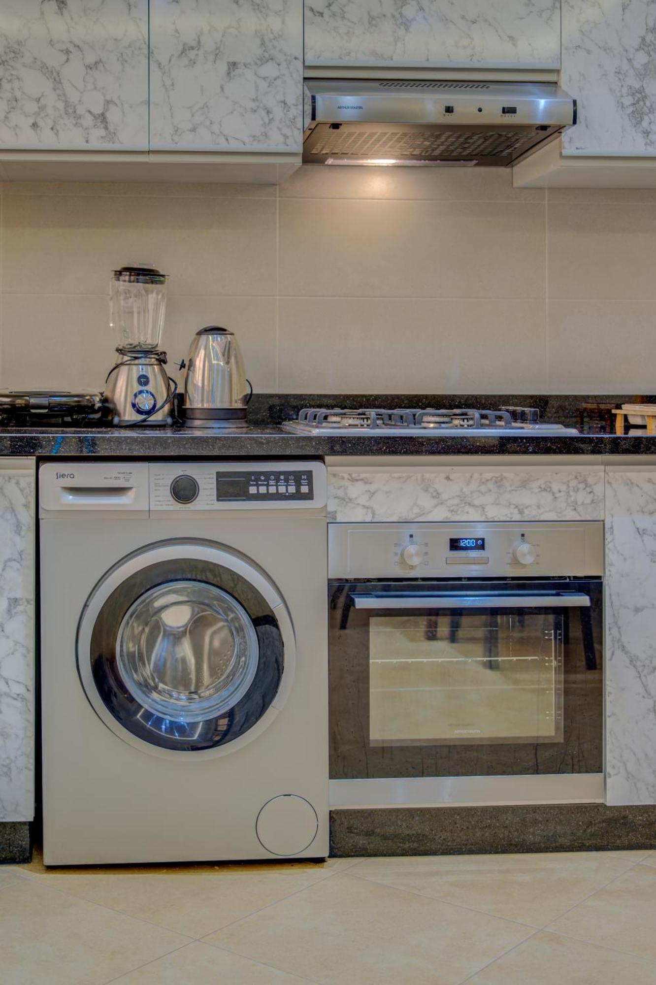 Apartment Timitar, Your Own Cozy Agadir