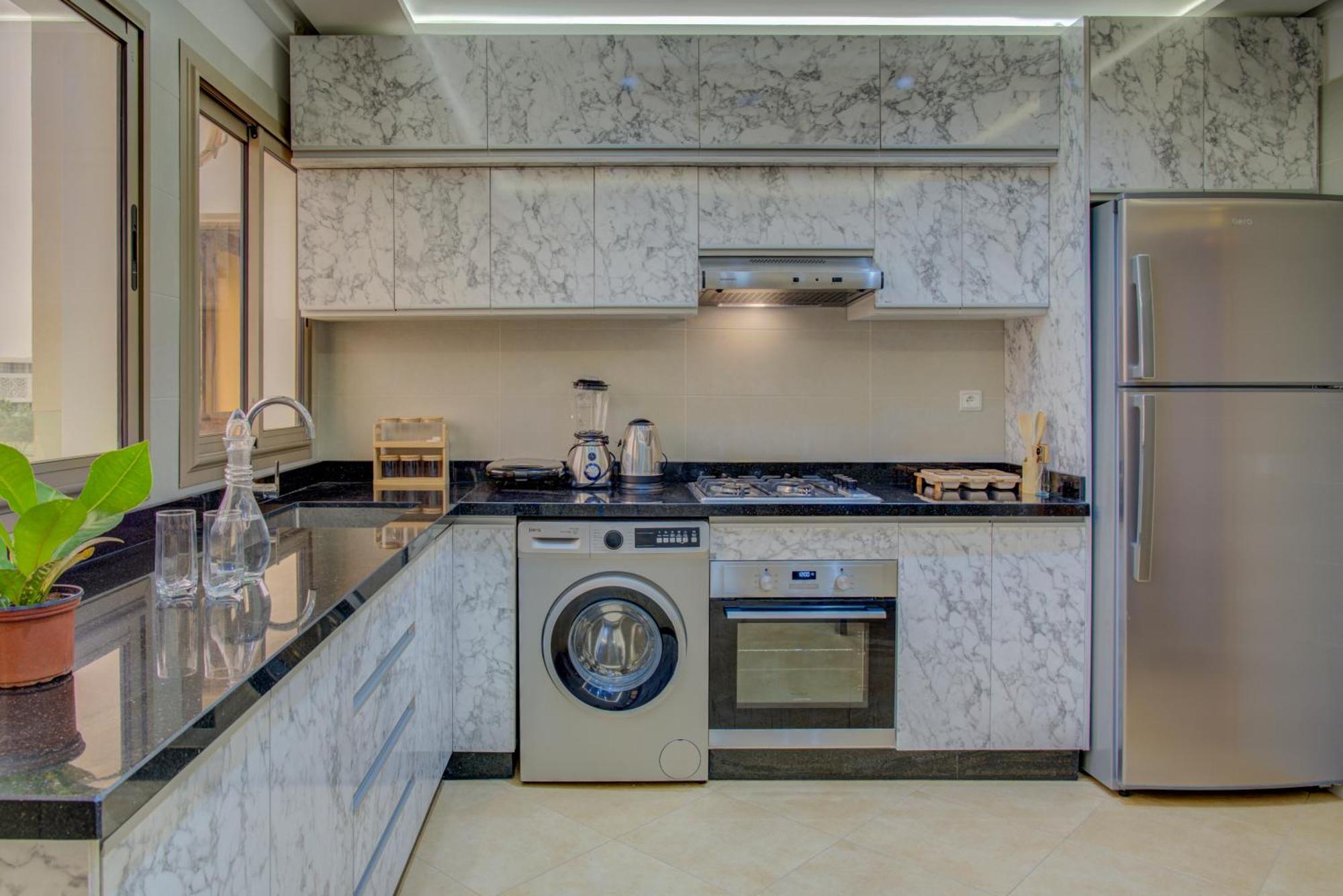 Timitar, Your Own Cozy Apartment