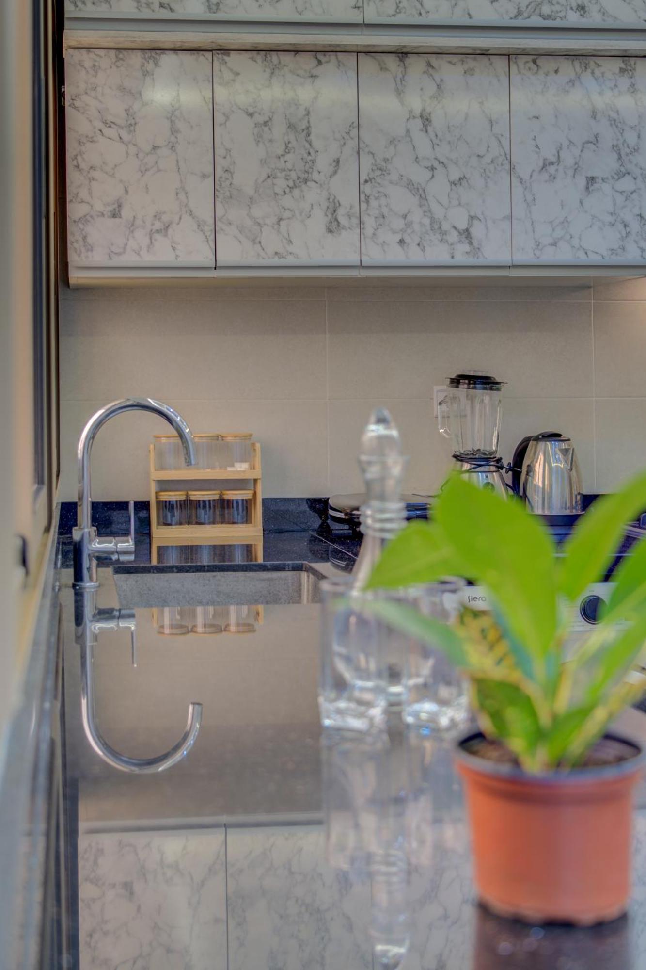 Apartment Timitar, Your Own Cozy Agadir
