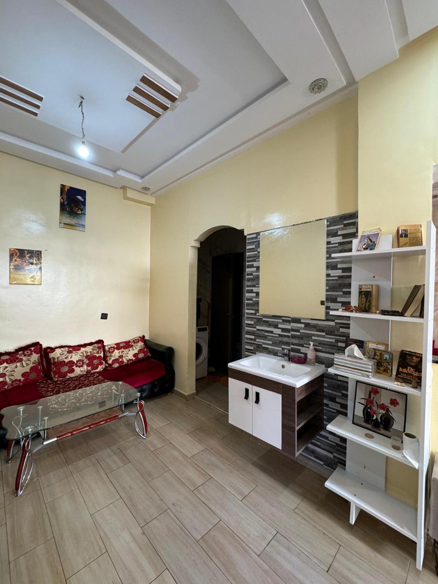 Apartment Trip Near Sea And Mountain *