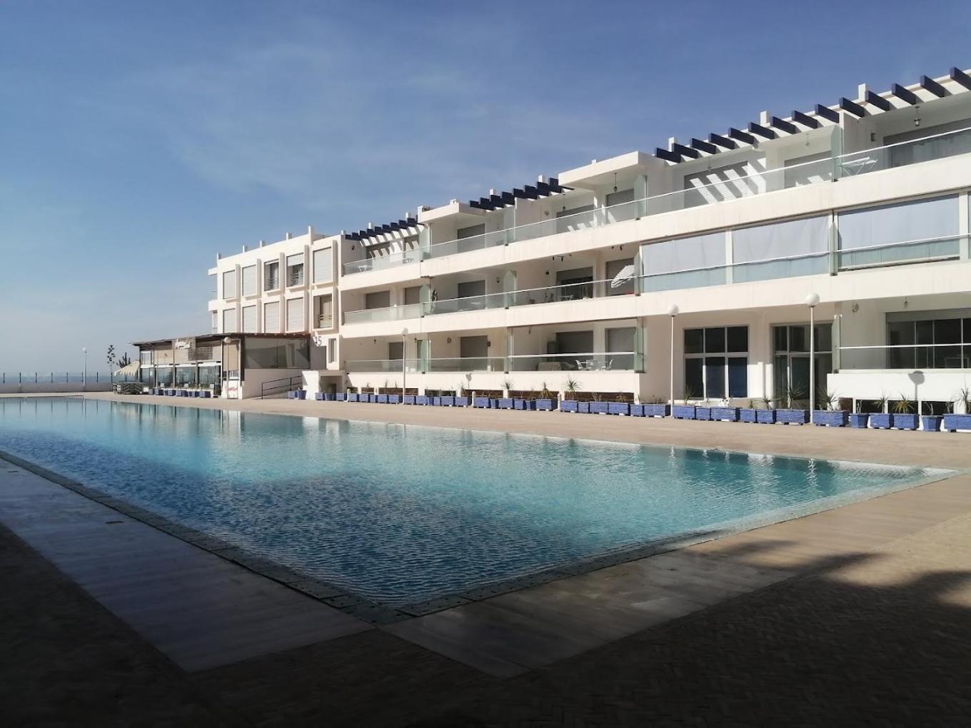 Apartment Cocon Oceanique A Deux Pas De L Eau