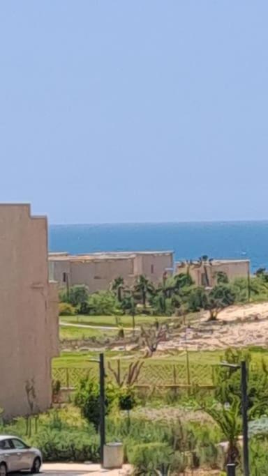 Apartment Heavenly Resort2 Agadir