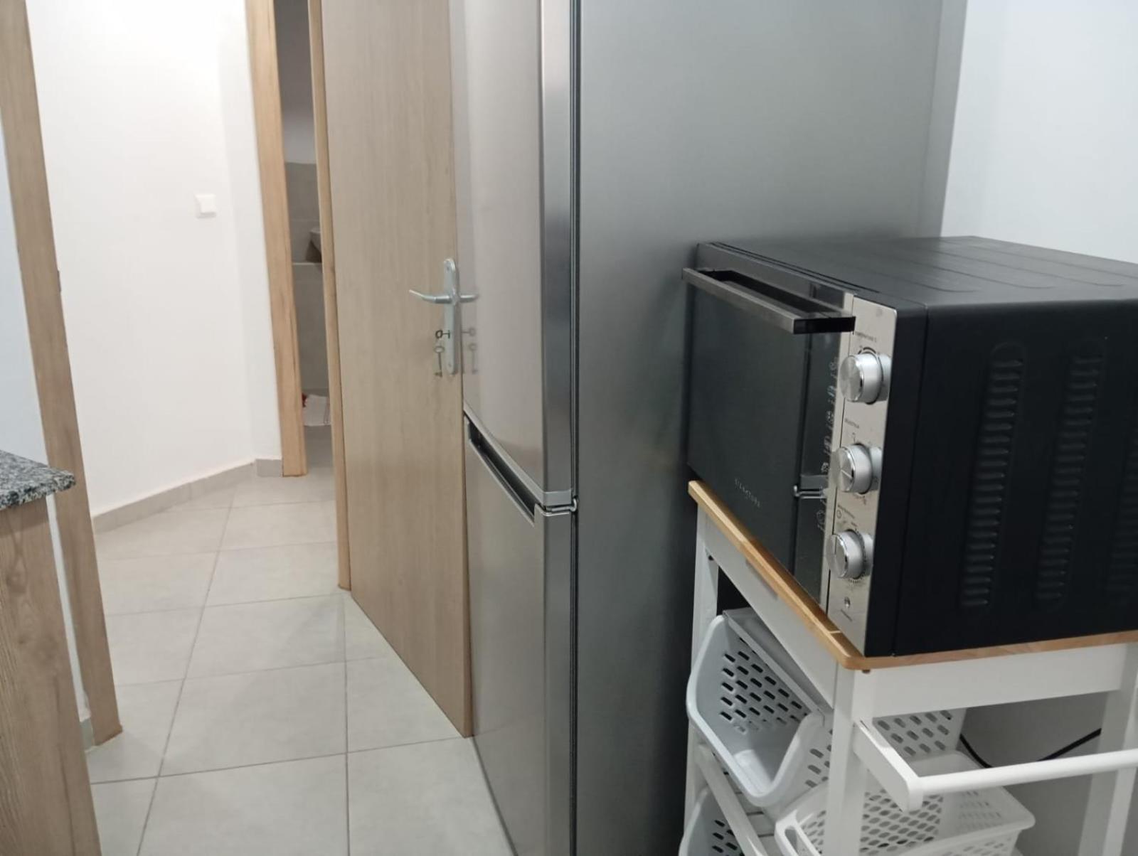 Apartment Anza Agadir