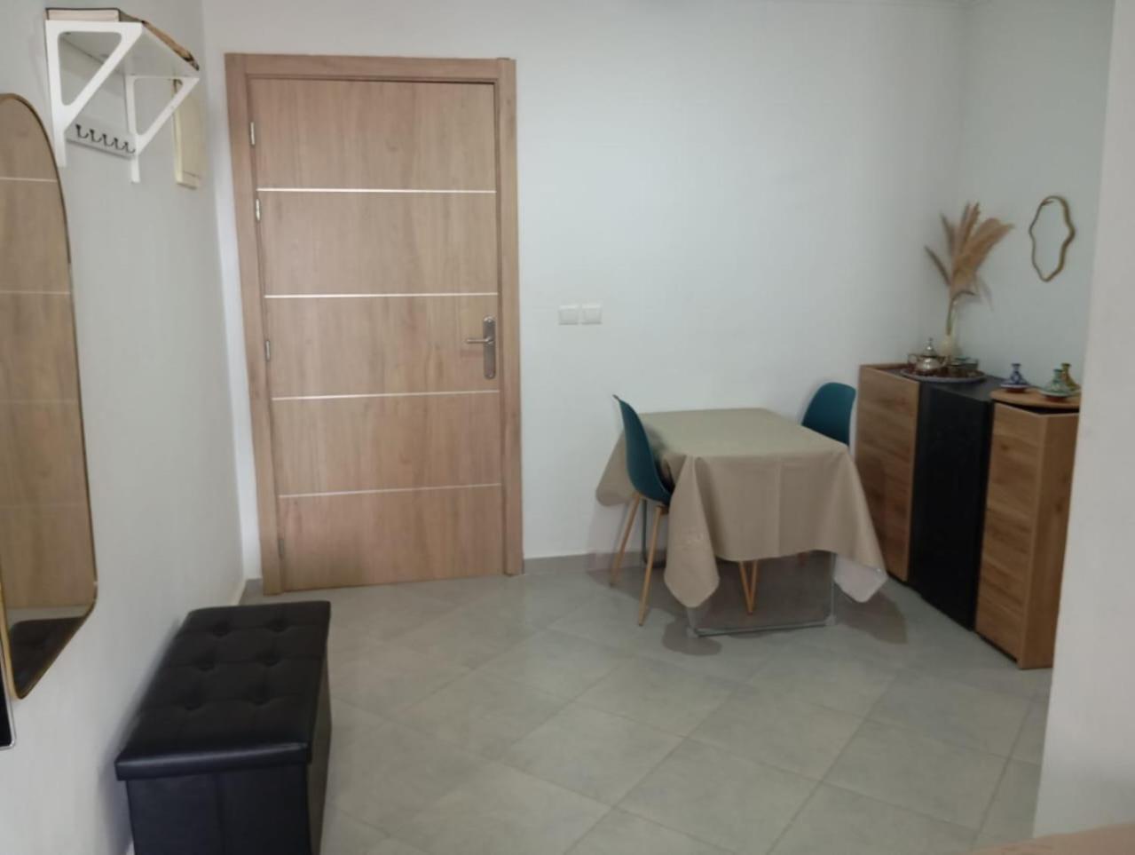 Apartment Anza