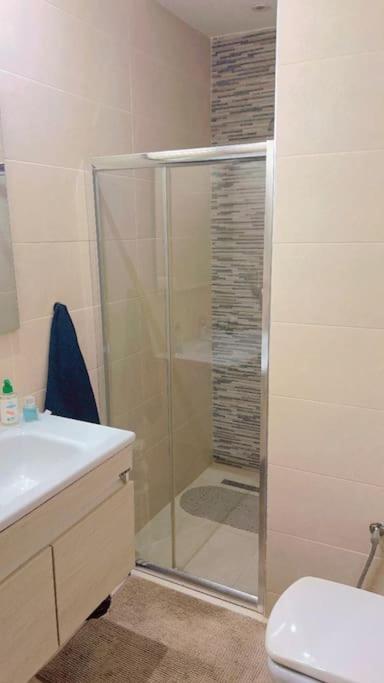 Hanan Flat Apartment Agadir