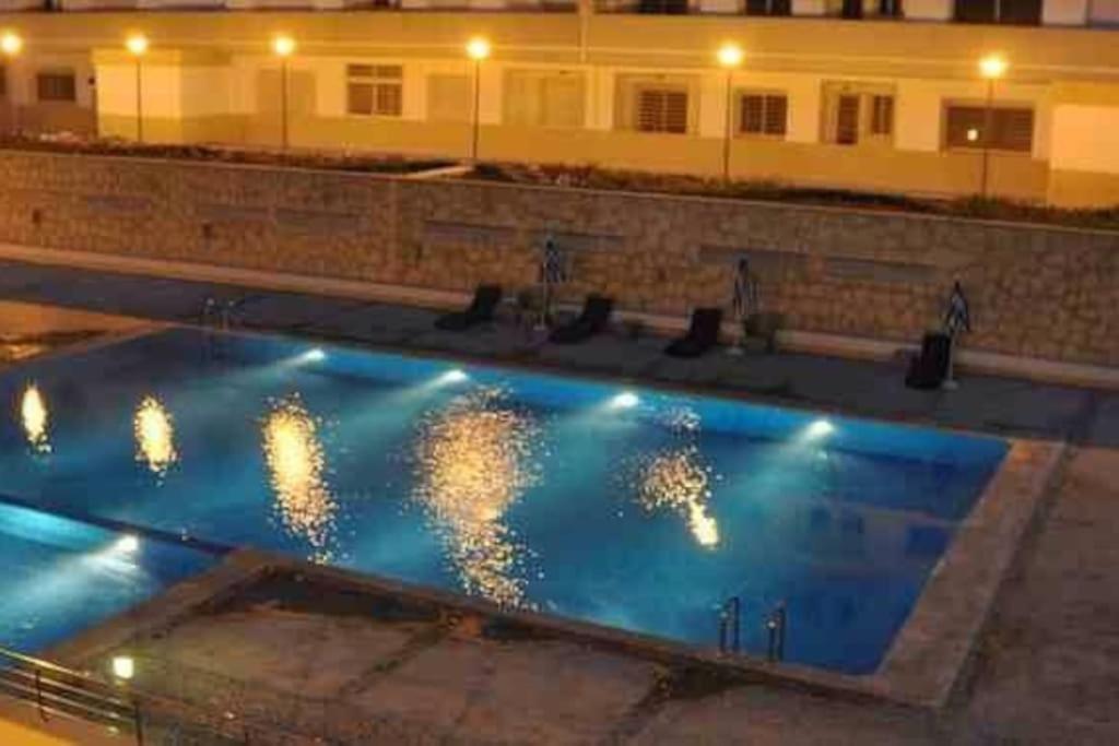 Apartment Hanan Flat