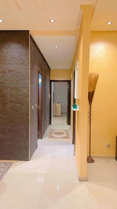 Hanan Flat Apartment *