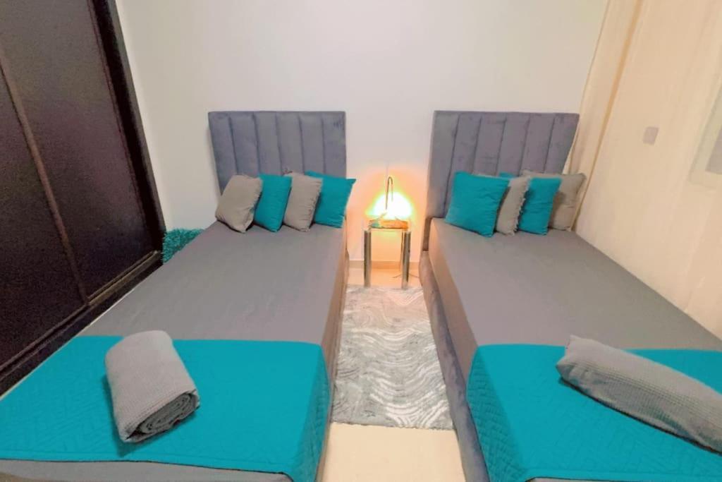 Apartment Hanan Flat Agadir