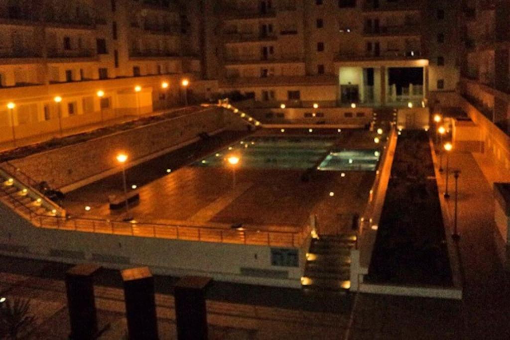 Apartment Hanan Flat Agadir
