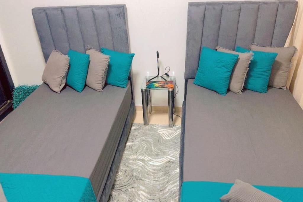 Hanan Flat Apartment Agadir