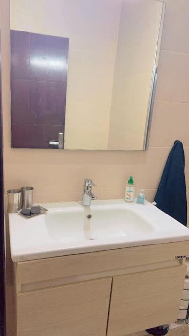 Apartment Hanan Flat Agadir