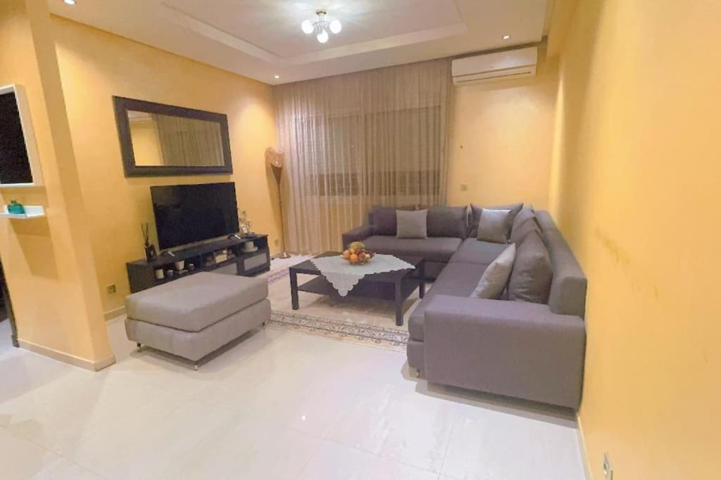 Hanan Flat * Agadir