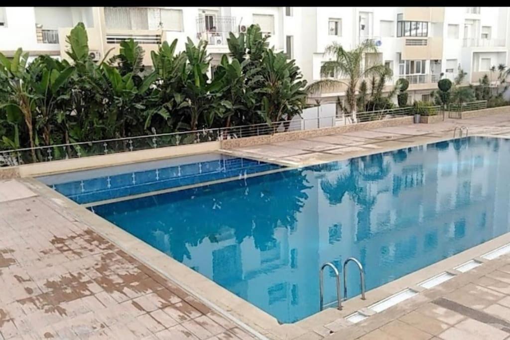 Hanan Flat Agadir