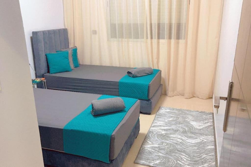 Hanan Flat Apartment Agadir