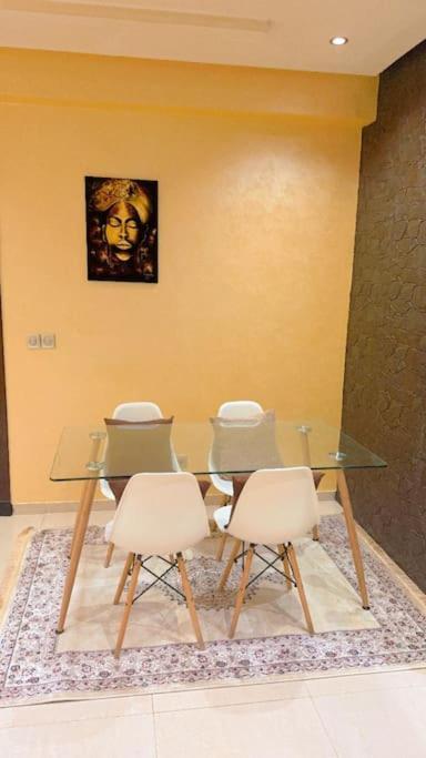 Hanan Flat Agadir