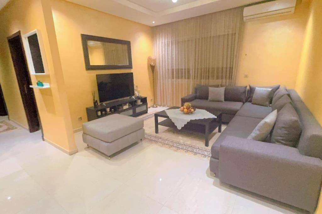 Hanan Flat Agadir