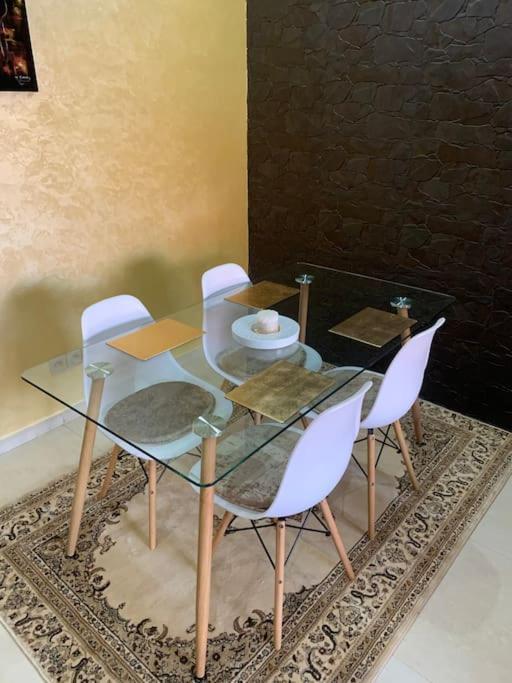 Hanan Flat * Agadir
