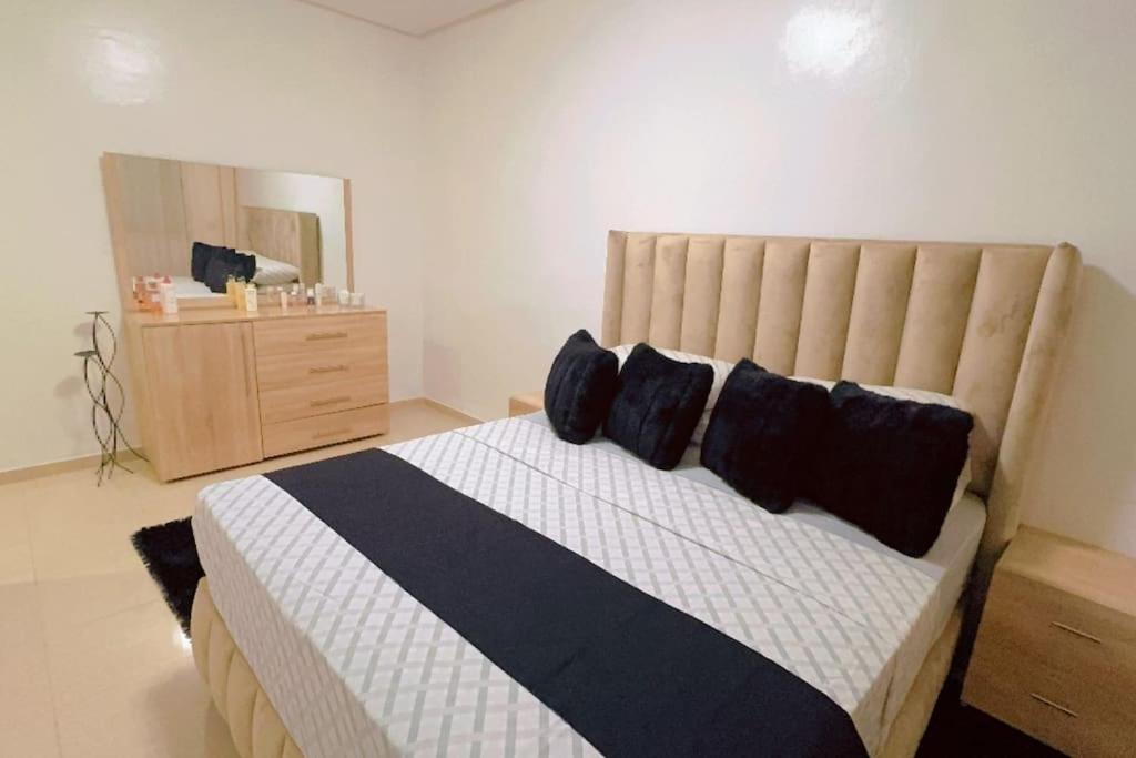 Hanan Flat Apartment