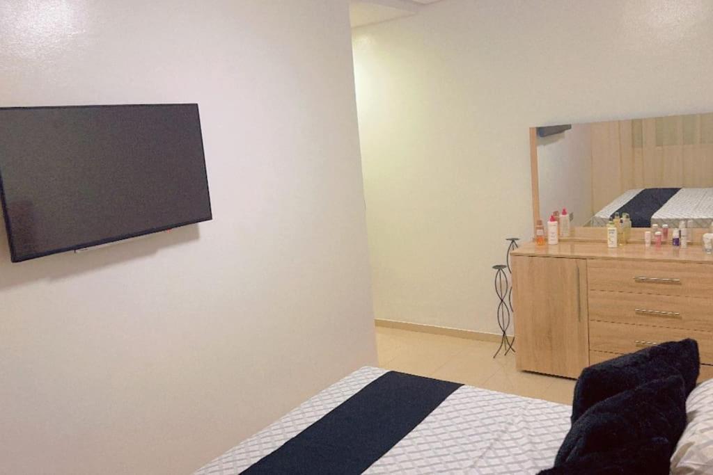 Apartment Hanan Flat