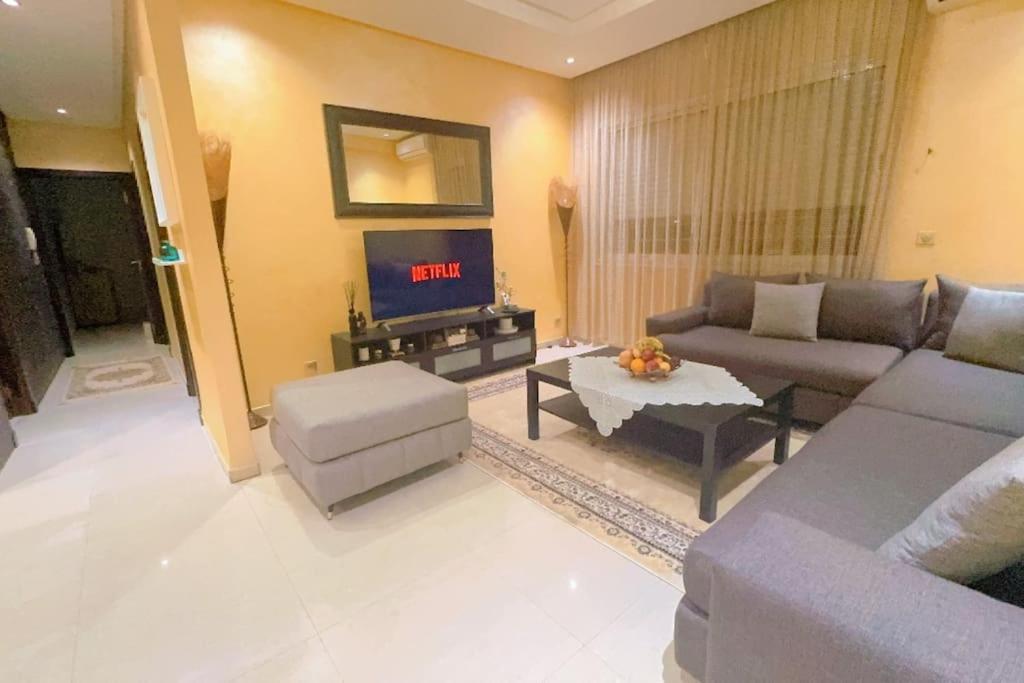 Apartment Hanan Flat *