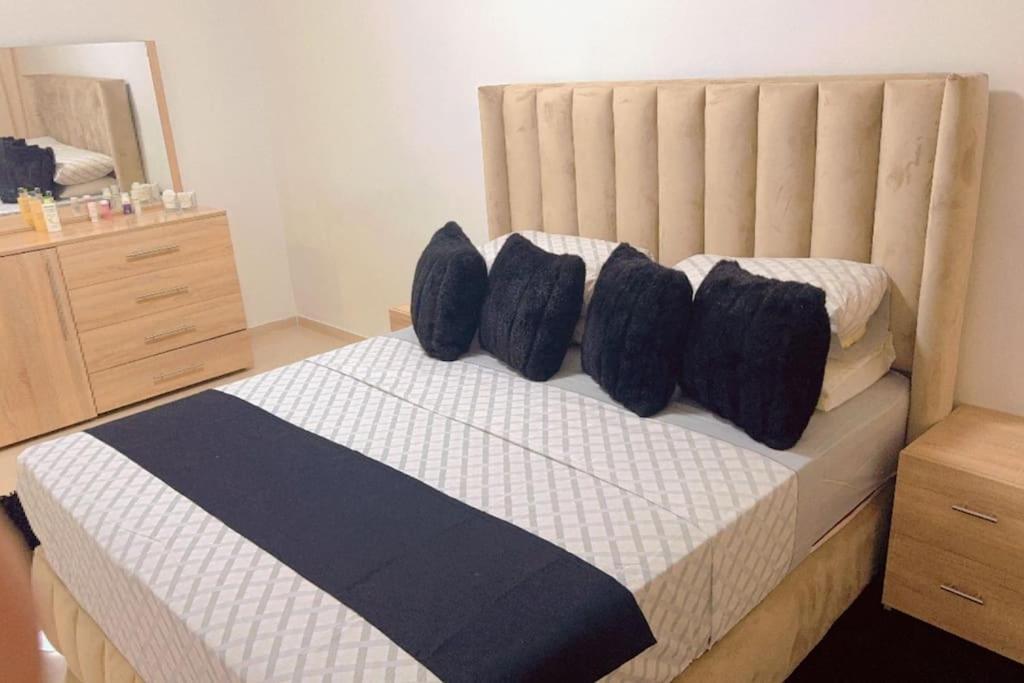 Hanan Flat Apartment Agadir