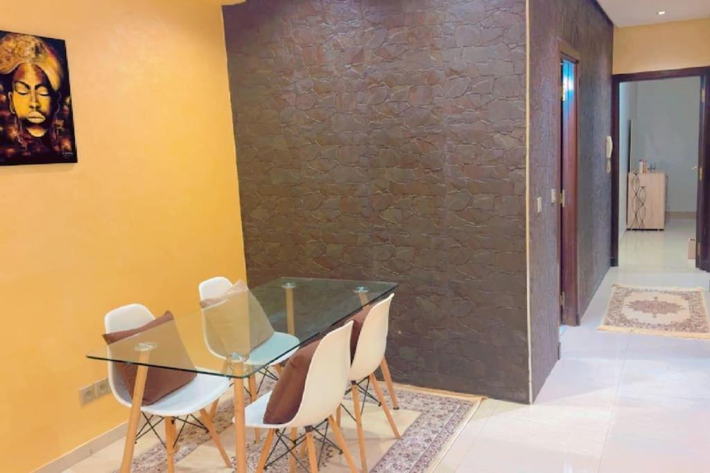 Hanan Flat * Agadir