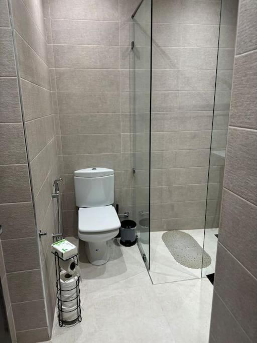 Apartment Hanan Flat *