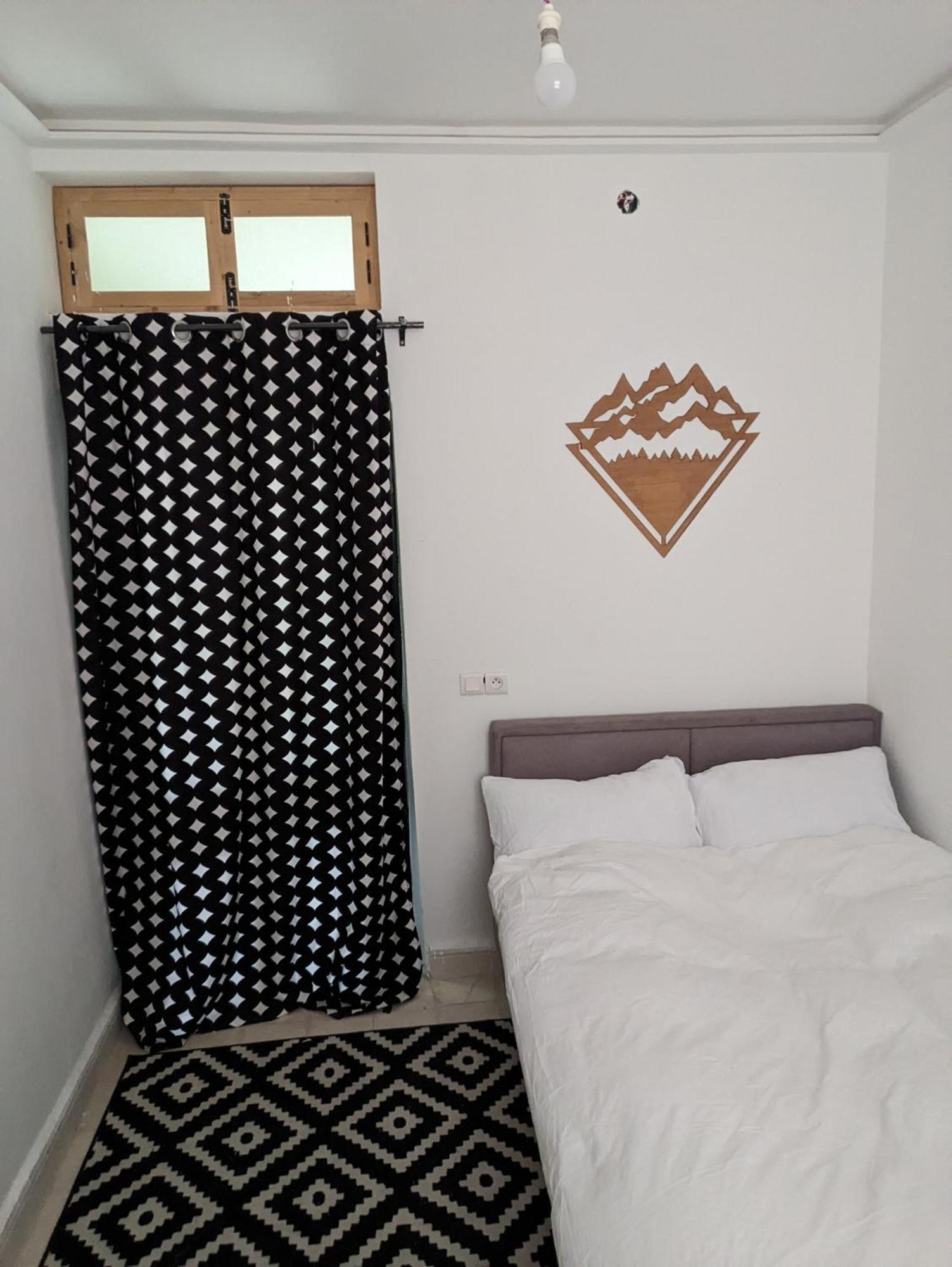 Accommodatie bij particulieren Moroccan Boho Surf House Agadir