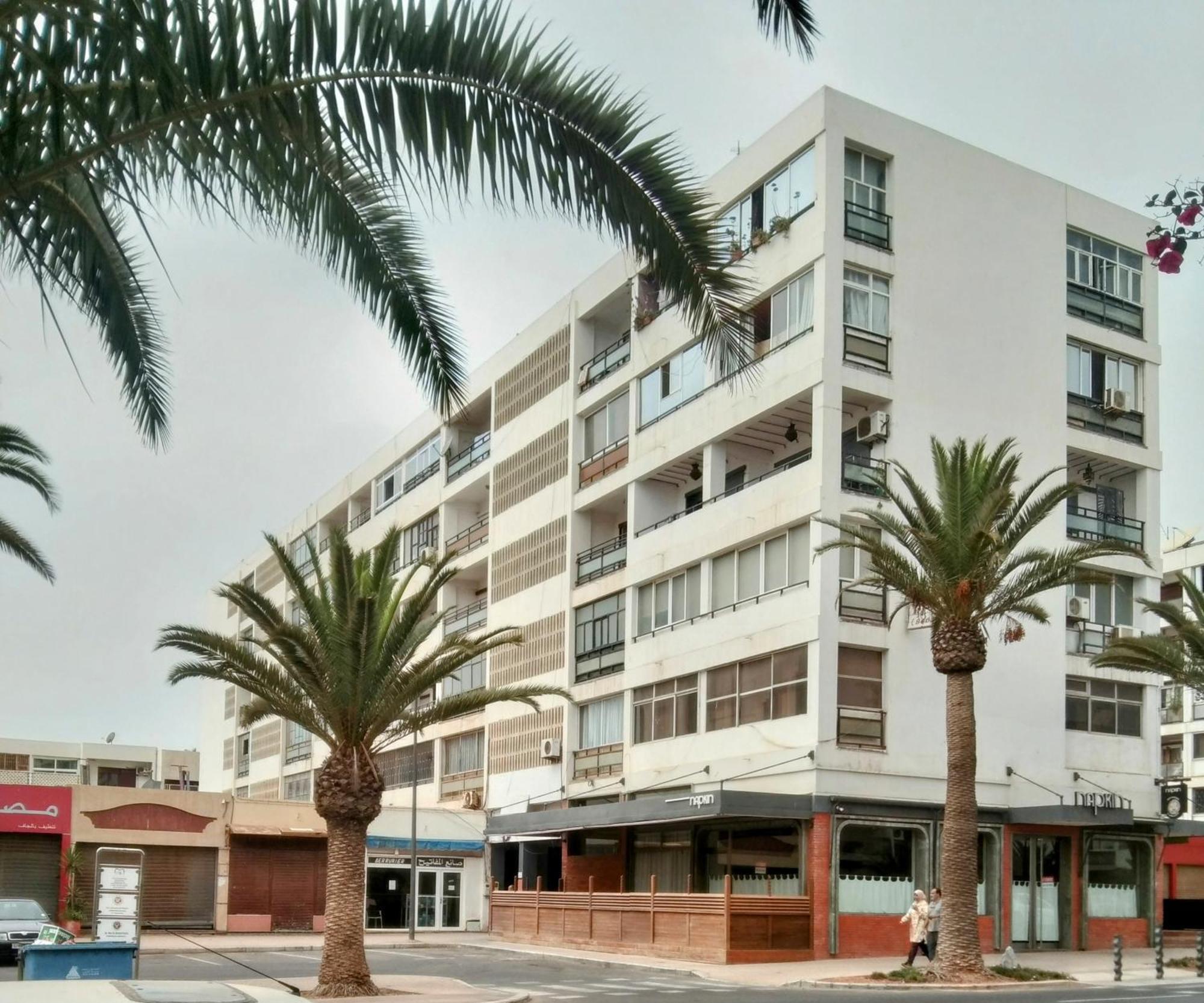 Adequat Appartement Agadir