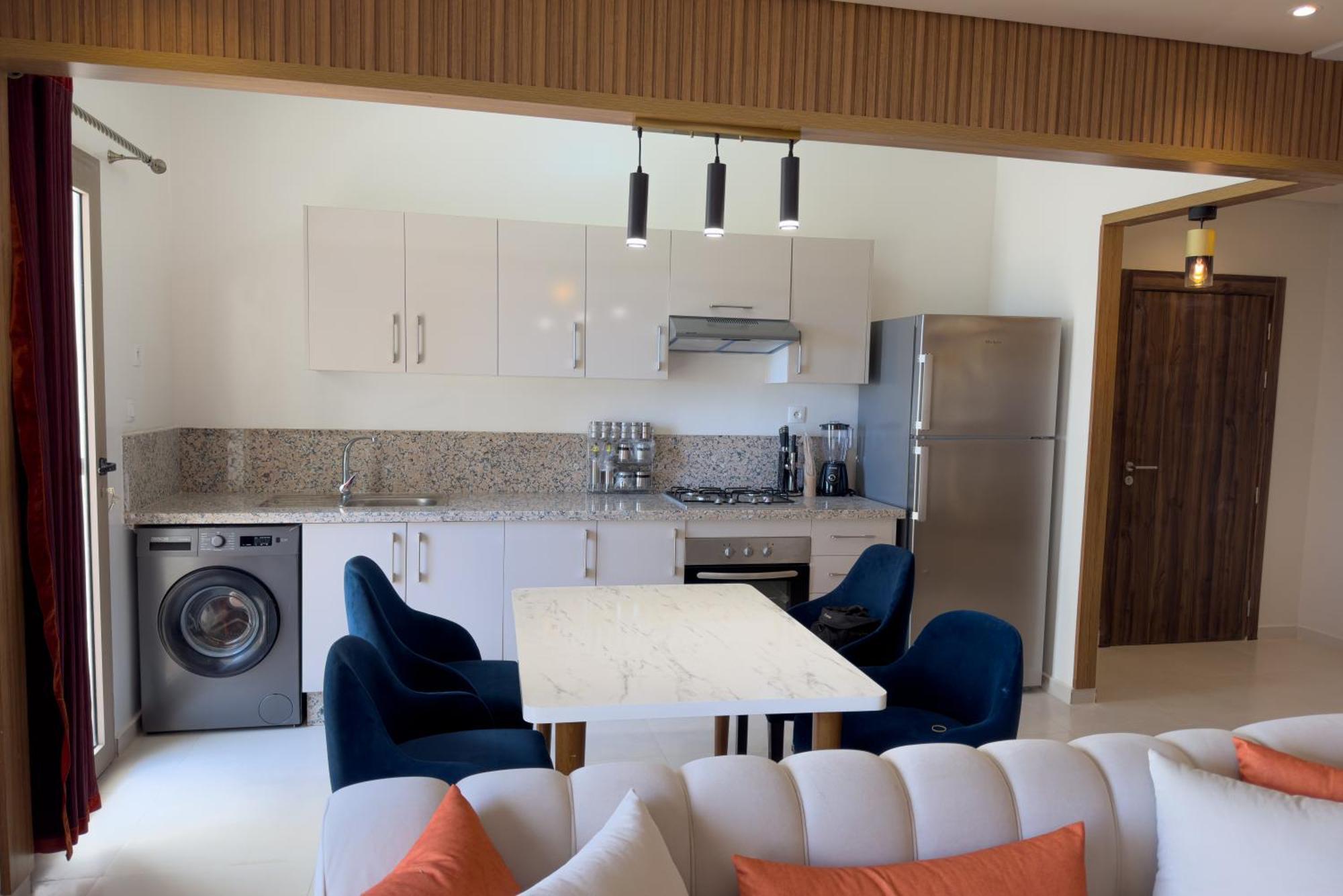 Apartment Anza Agadir