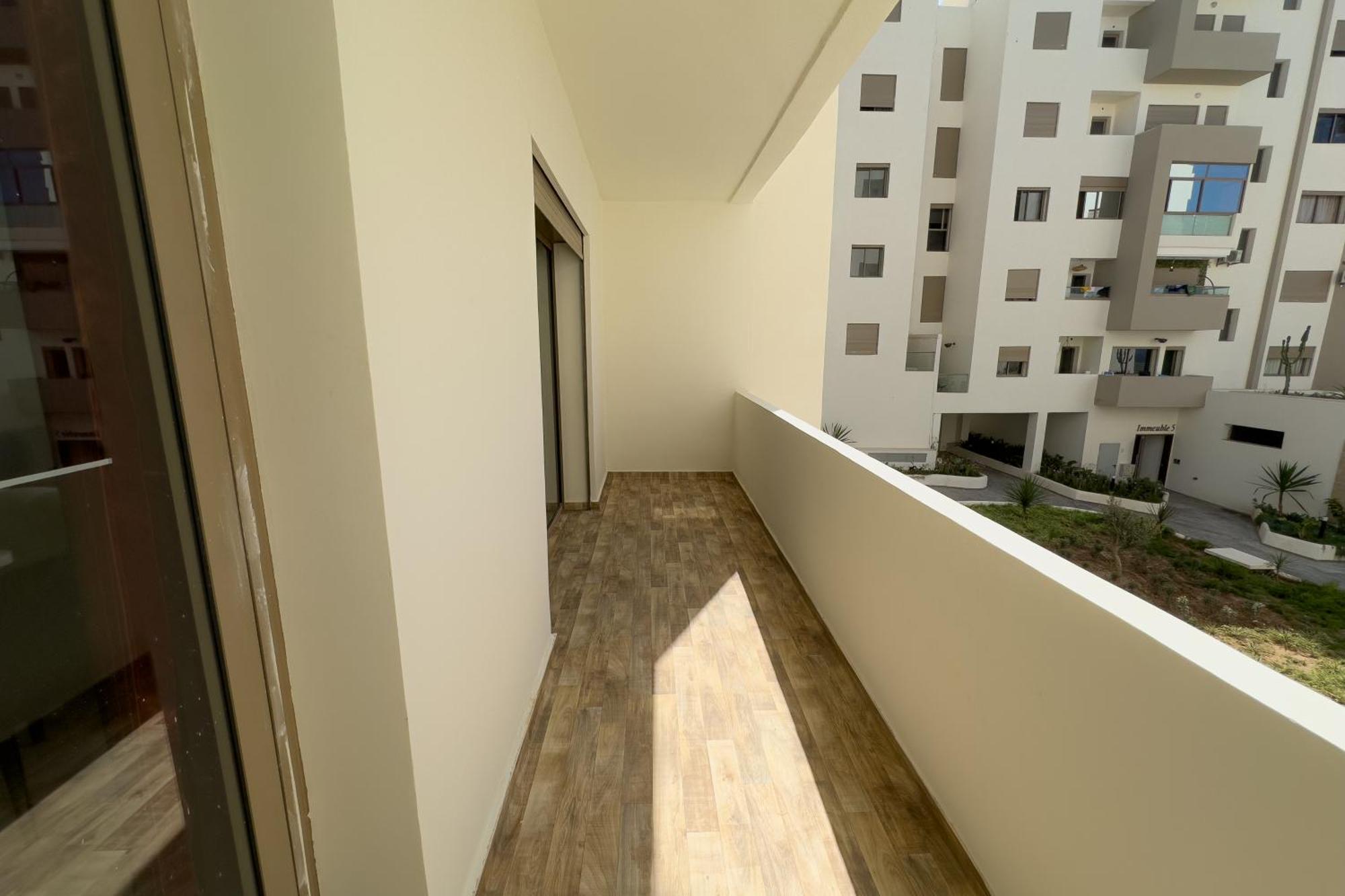Apartment Anza *