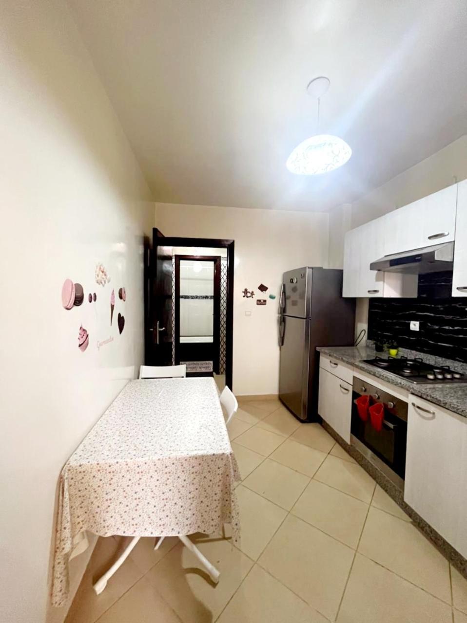 Apartment Nacer 3